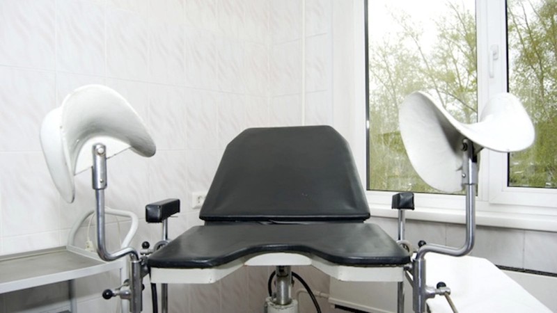 Գինեկոլոգ-ճարտարապետ