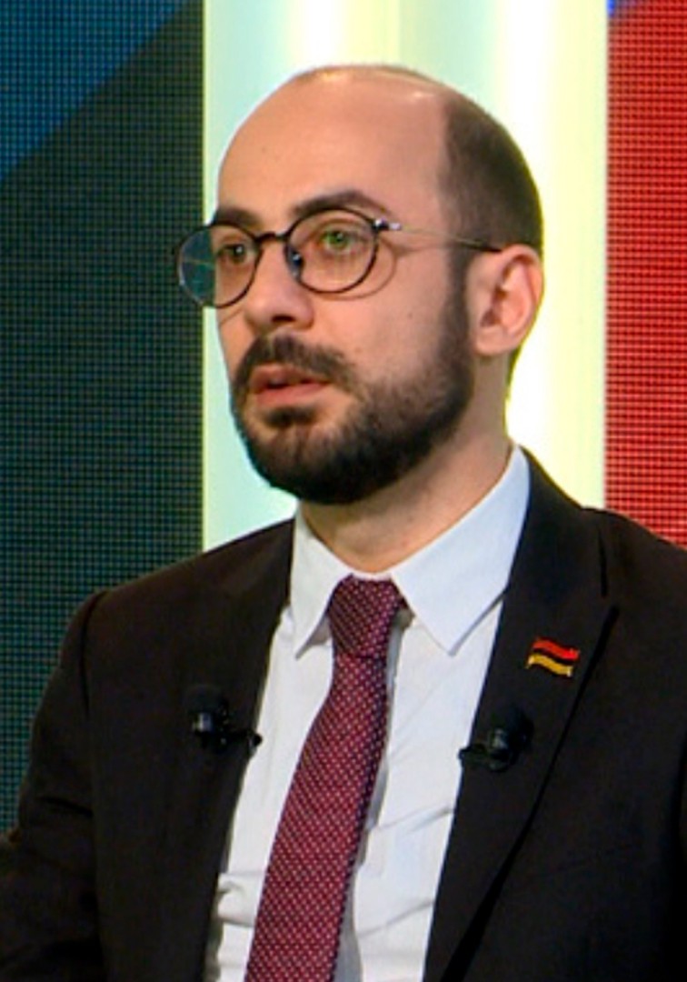 Արթուր Հովհաննիսյան