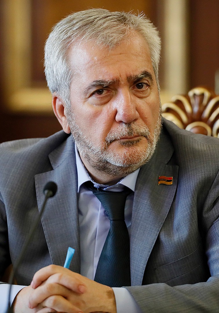 Անդրանիկ Քոչարյան