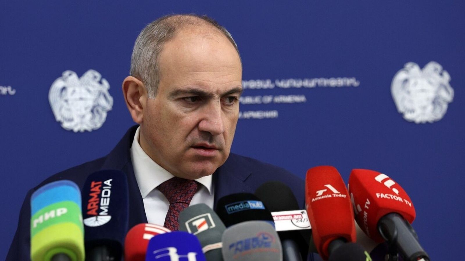 Օր, երբ հիշողությունը դարձավ «անհարմար»