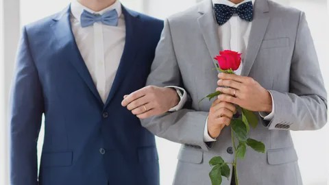 Ծովինար Վարդանյանը Հայաստանը դրդում է դեպի միասեռ ամուսնություններ