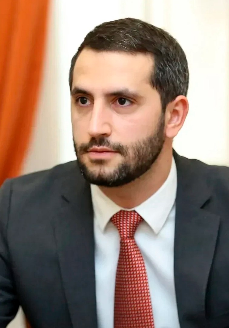 Ռուբեն Ռուբինյան