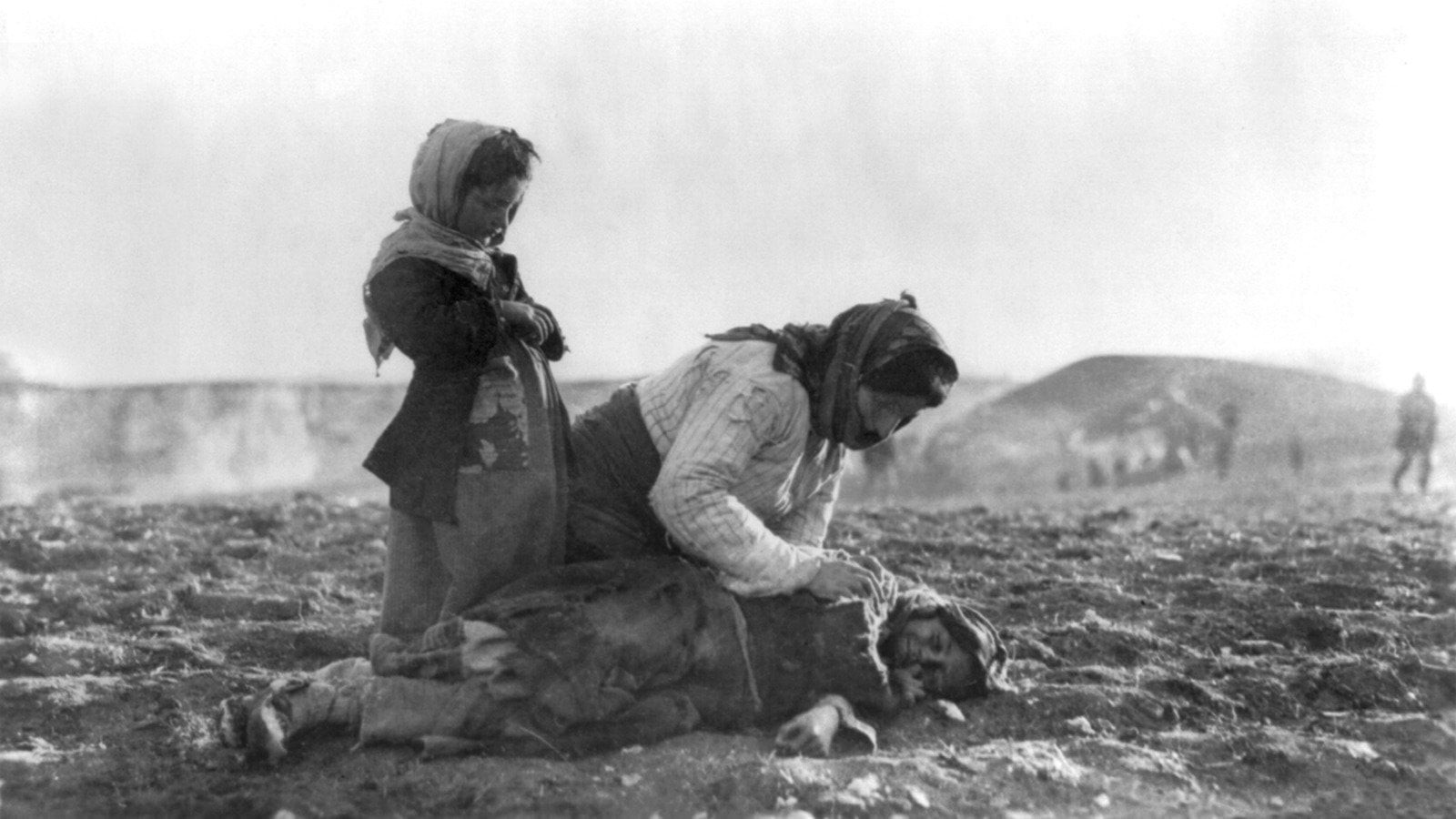 Արուսյակ Ջուլհակյանը հերքում է Հայոց ցեղասպանությունը