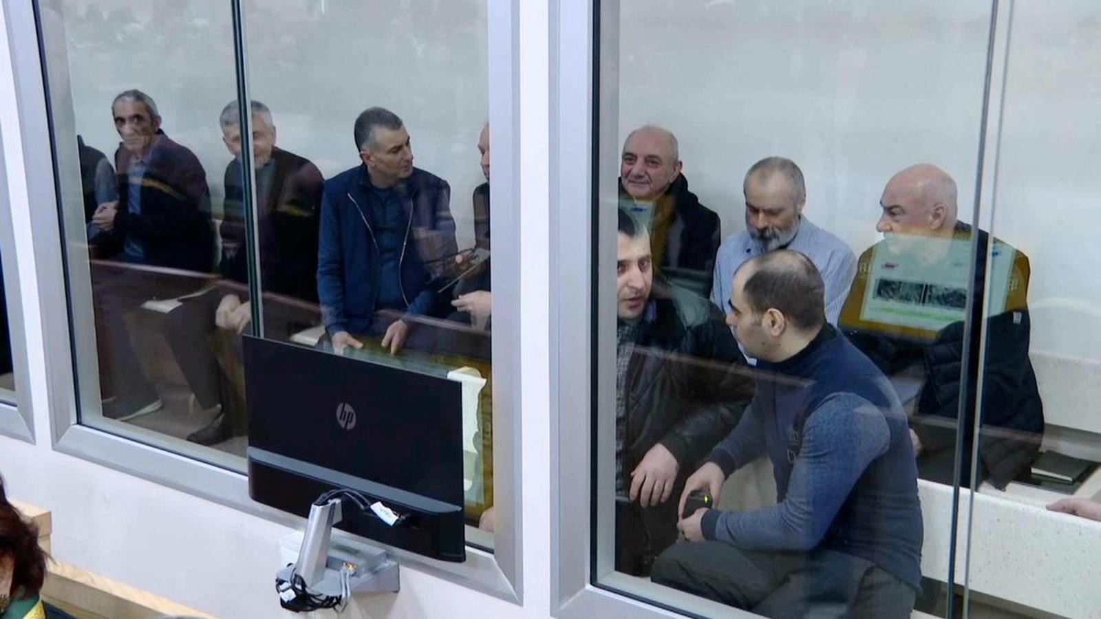 Ողբերգություն, որը դարձավ մեր ցավի պատմությունը