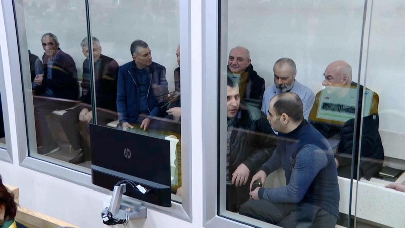 Ողբերգություն, որը դարձավ մեր ցավի պատմությունը