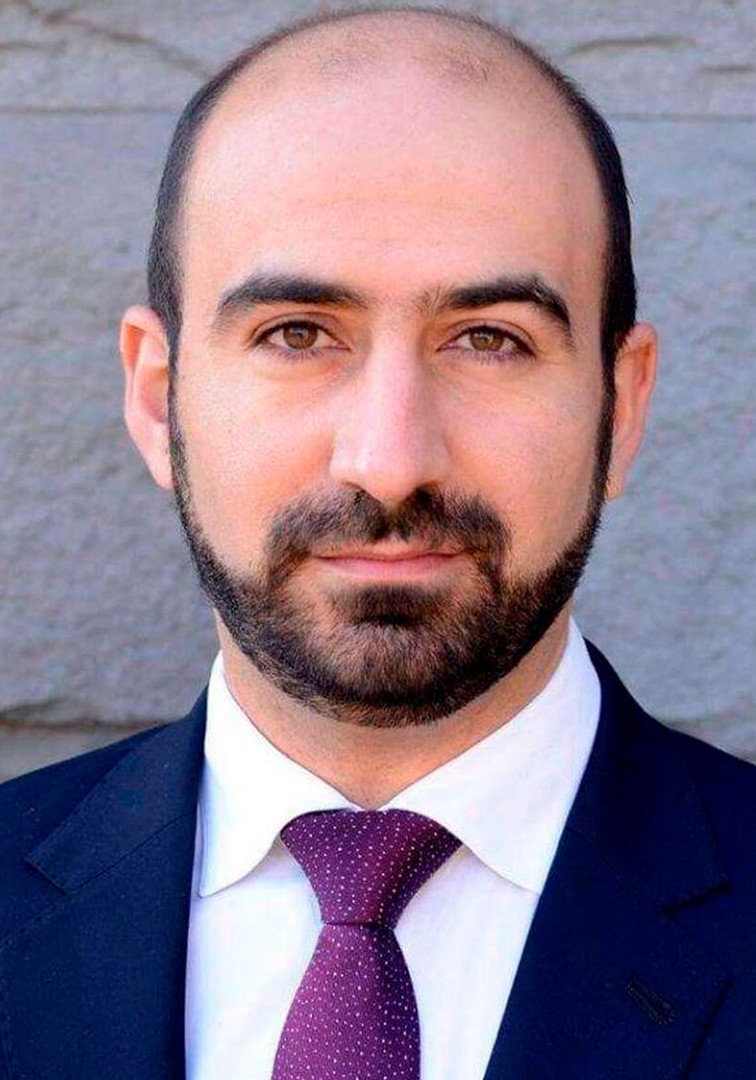 Նարեկ Բաբայանը
