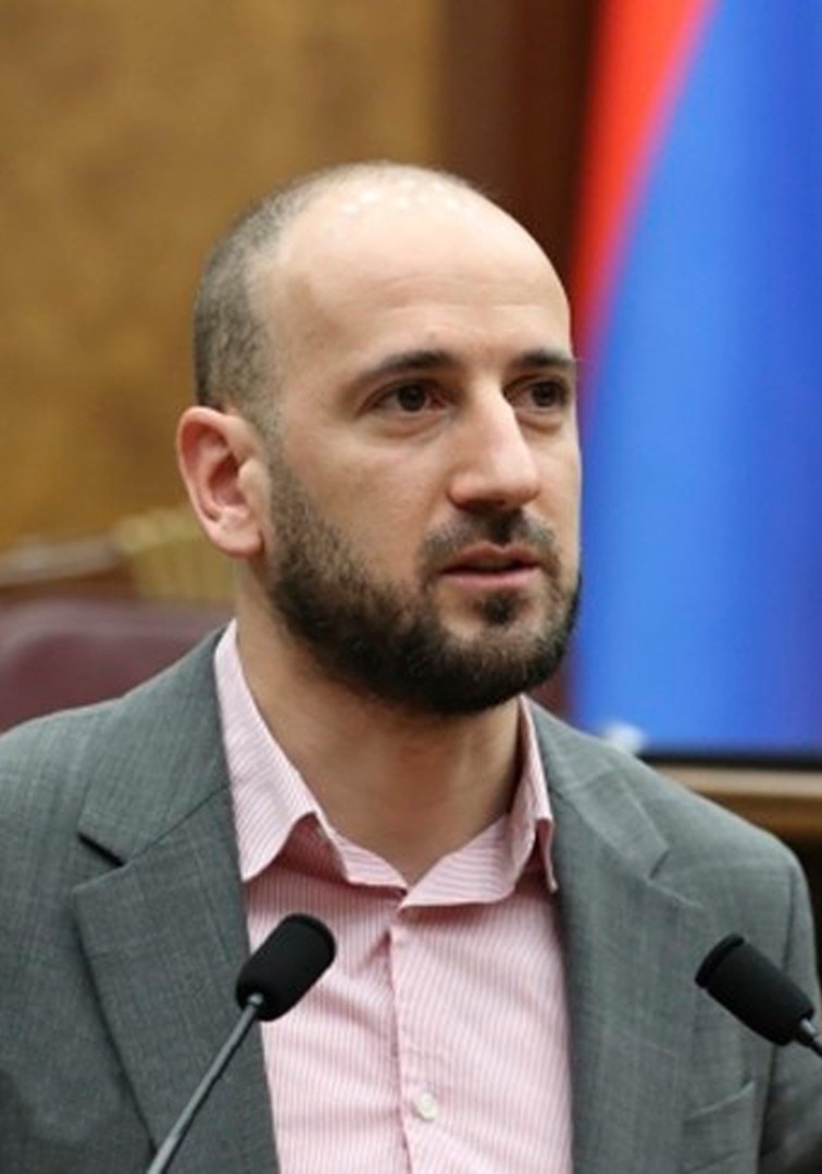 Սիսակ Գաբրիելյան