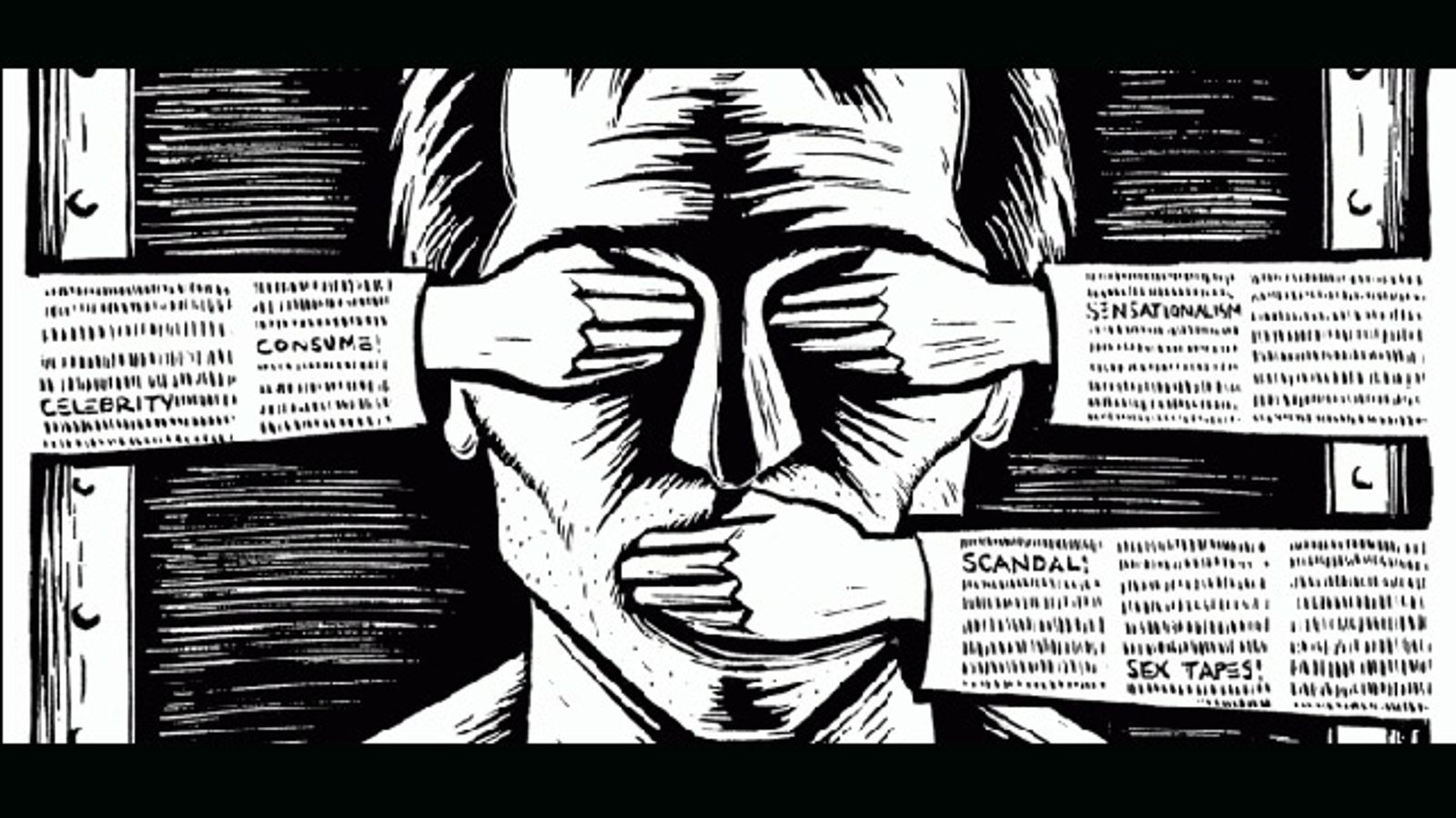 Պատմությունը գրաքննություն չի հանդուրժում