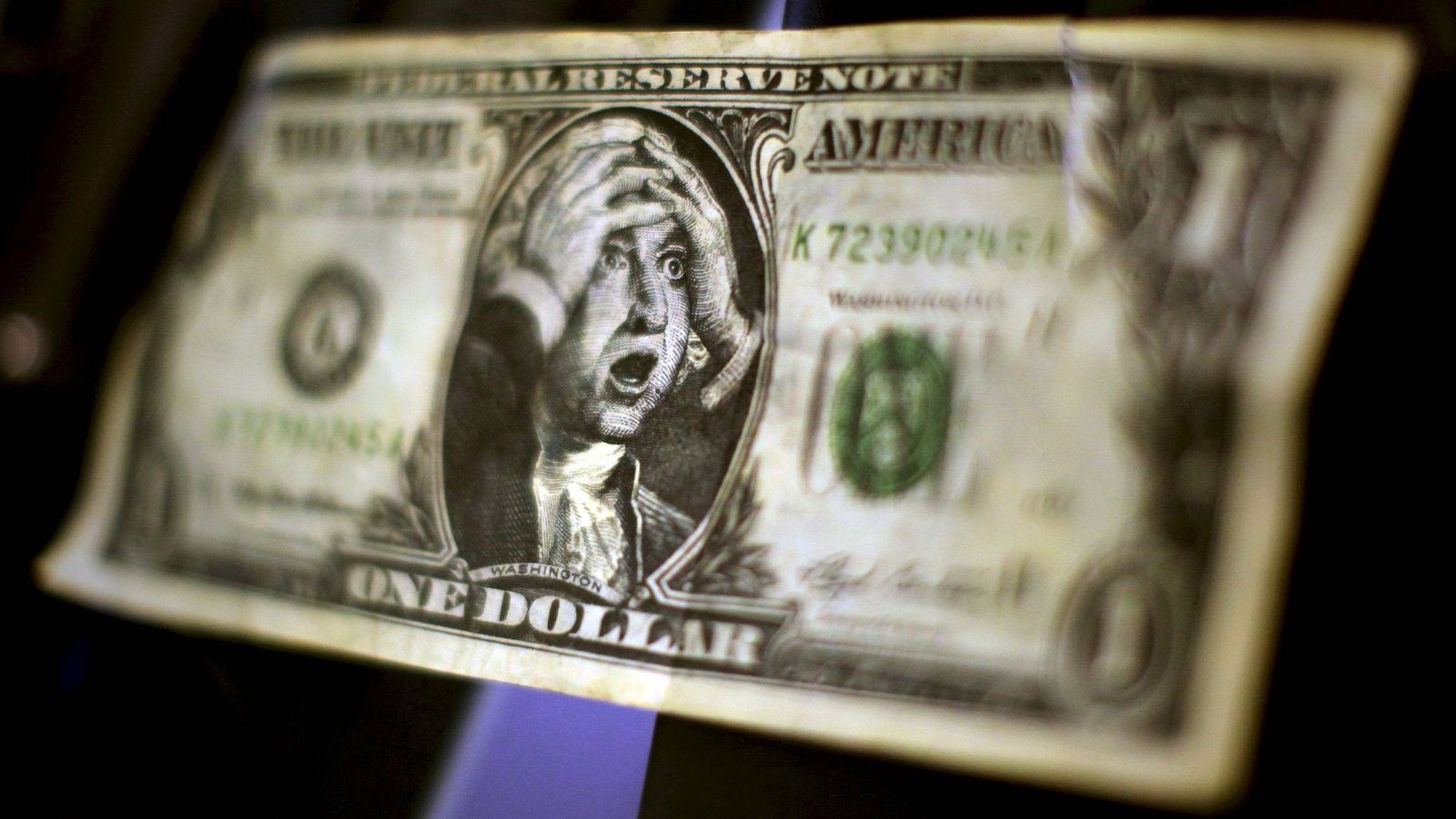 Բաքվի դոլարներով հեղափոխություն