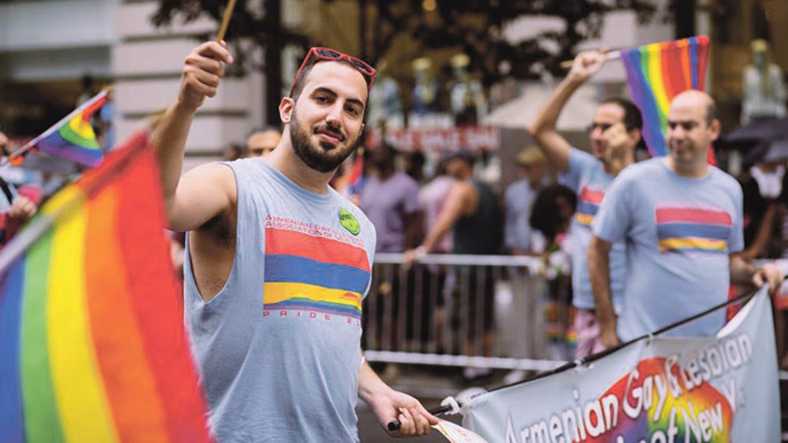 Պատգամավոր Մարիա Կարապետյանը բացել է ԱԺ դռները՝հայկական արժեքների կազմաքանդման համար