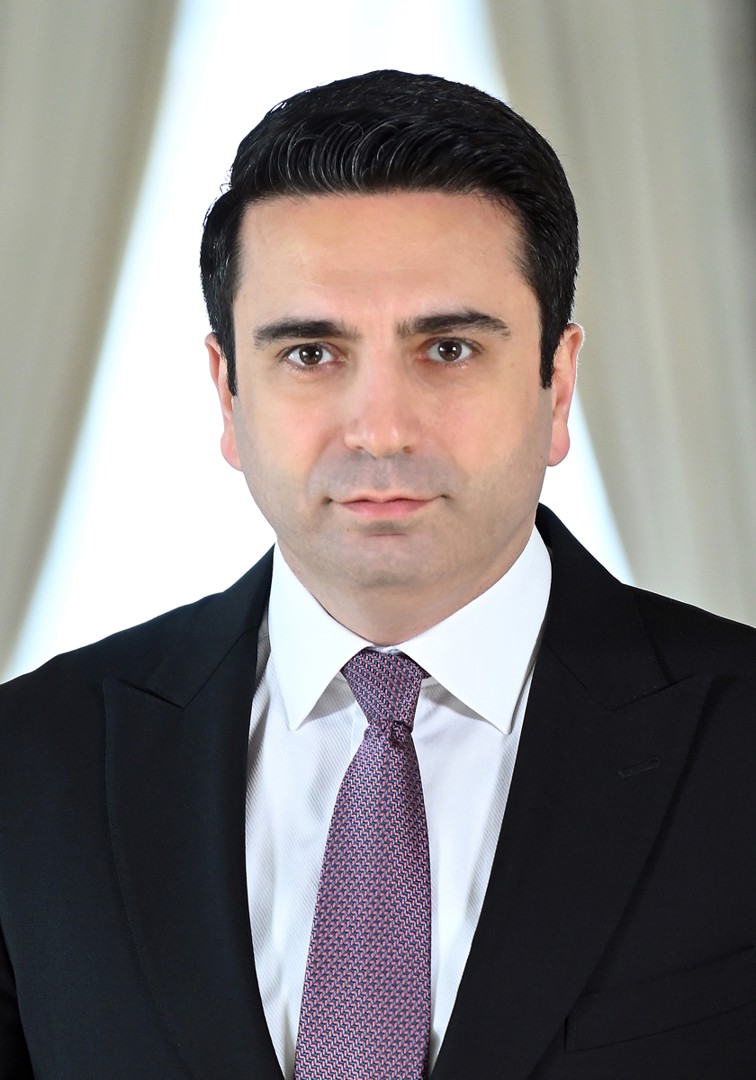 Ալեն Սիմոնյան