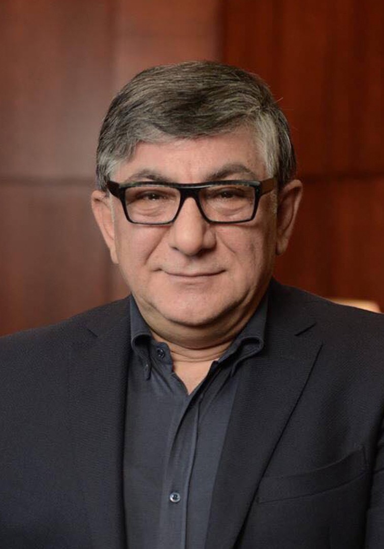 Խաչատուր Սուքիասյան