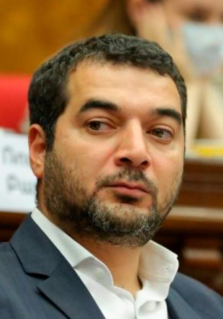 Հրաչյա Հակոբյան