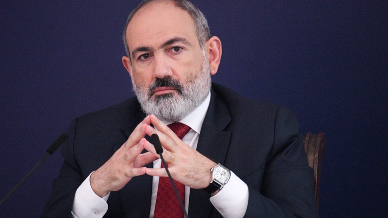 Փաշինյանը կրճատում է պետական համալսարանների թիվը, քանի դեռ նրա երեխաները սովորում են արտասահմանում։