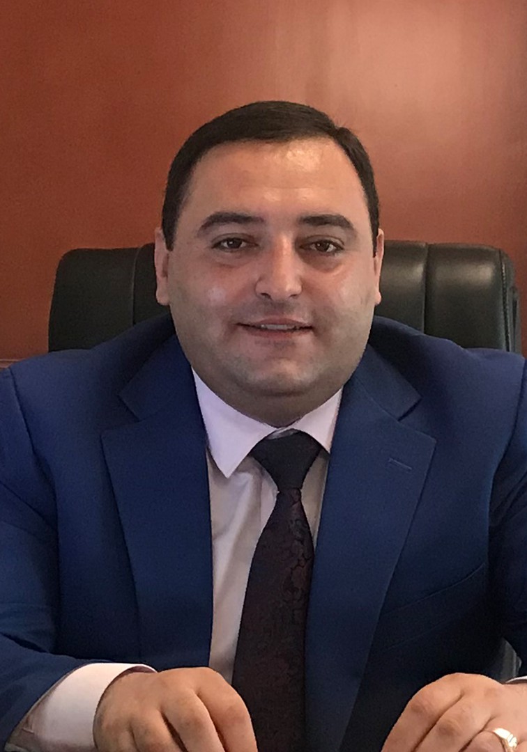 Կարեն Համբարձումյանը