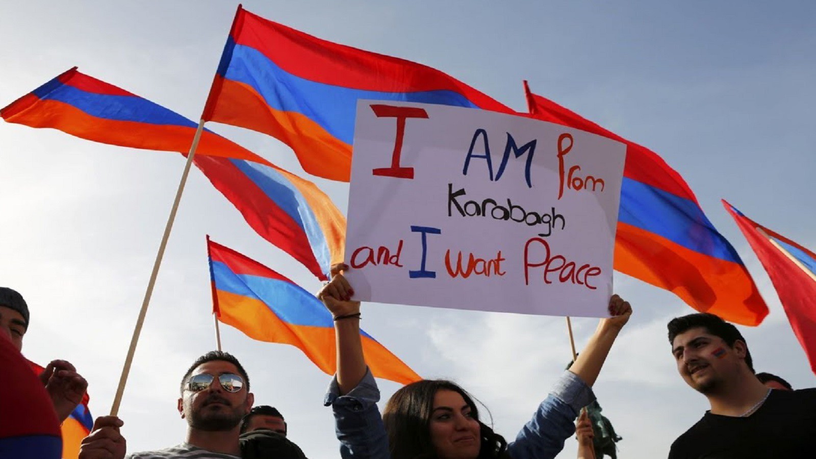 Բարձրաձայն խոսքերից մինչև հանցավոր գործեր