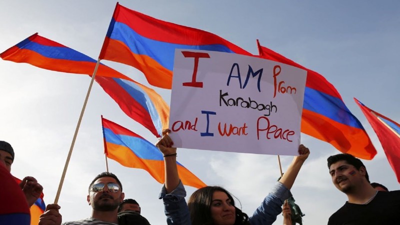 Բարձրաձայն խոսքերից մինչև հանցավոր գործեր