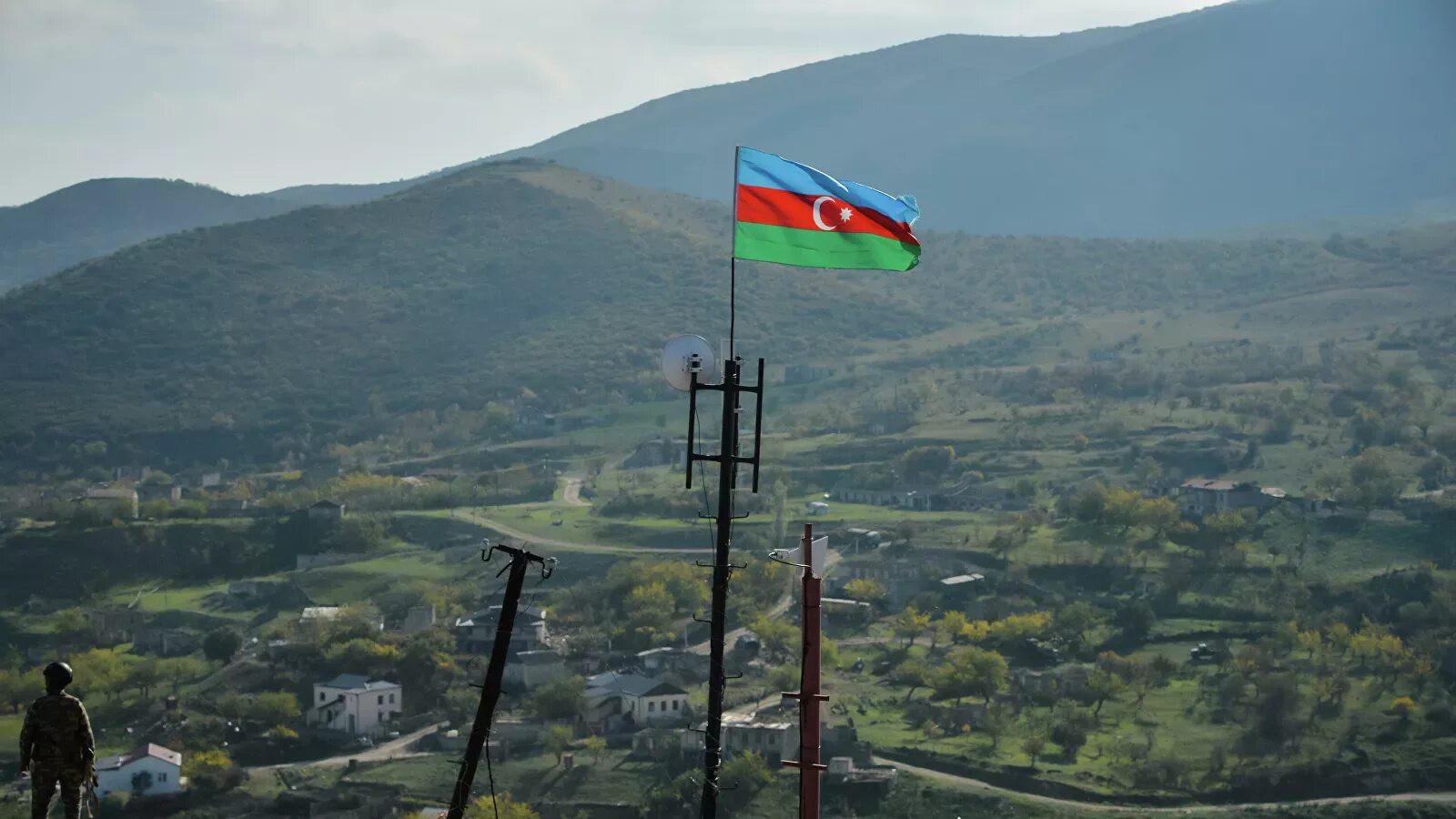 «Հիշե՛ք Ղարաբաղի մասին». առաջիկա ընտրությունները կարող են վերջինը լինել ինքնիշխան Հայաստանի համար