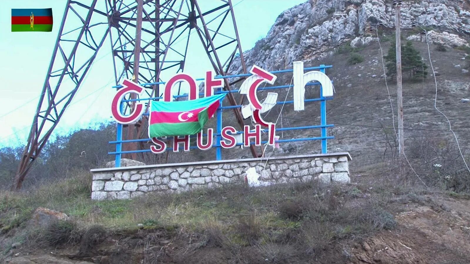 «Ես չեմ, սա Փաշինյանն է»… Դավաճանության խոստովանությունը, որը մեզ Շուշի արժեցավ