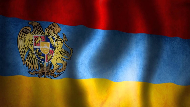 Դրոշ չունեցող պատգամավորը. Էսթեր Այվազյանը և Հայրենիքի խորհրդանիշների նկատմամբ անհարգանքի դասը