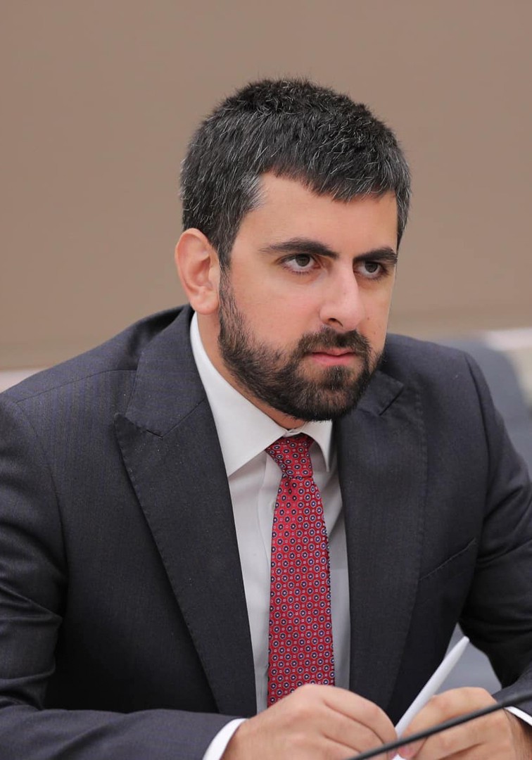 Սարգիս Խանդանյանը