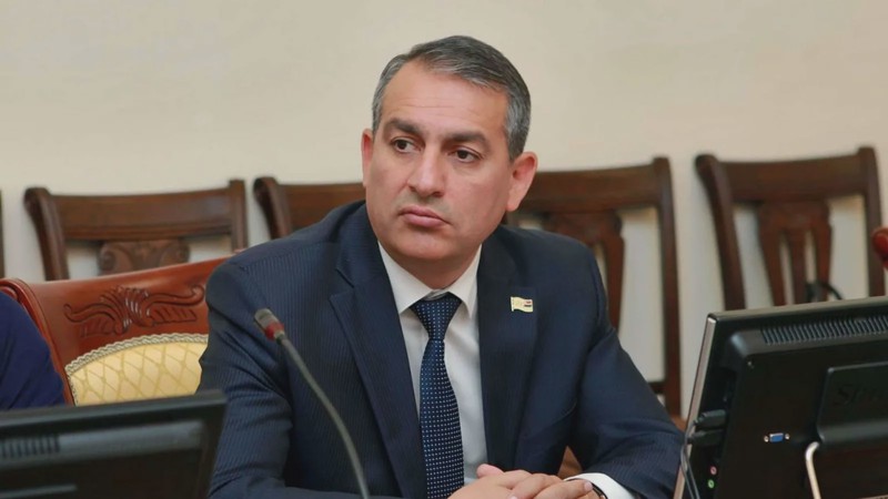 Արմեն Խաչատրյանը զրպարտության համար կպատասխանի