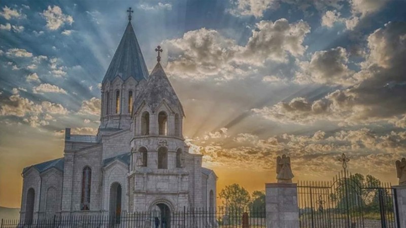 Սրբությունների վիրավորանքը իշխող վերնախավի վարքագծի տարբերակիչ գիծն է