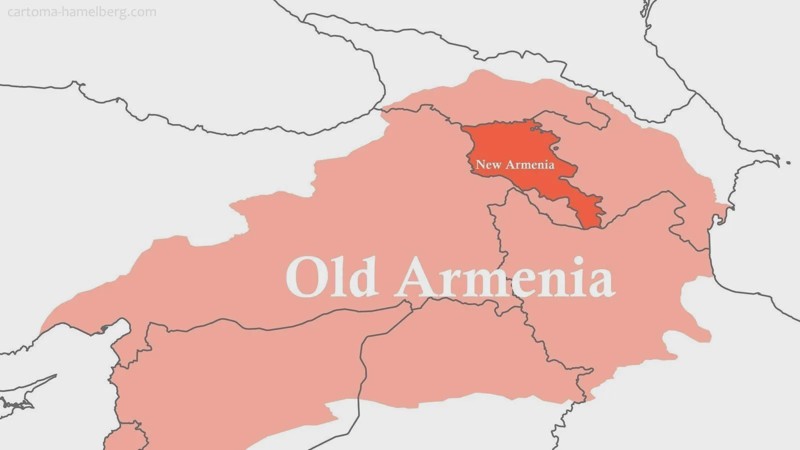 «Քաղաքացիական պայմանագրի» պատգամավորը վերագրում է հայրենի հողի պատմությունը