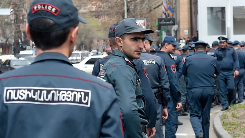 Իշխանության պարանոյան. ինչու է «Քաղաքացիական պայմանագիրը» ընտրություններից առաջ մաքրումներ անցկացնում ուժային կառույցներում