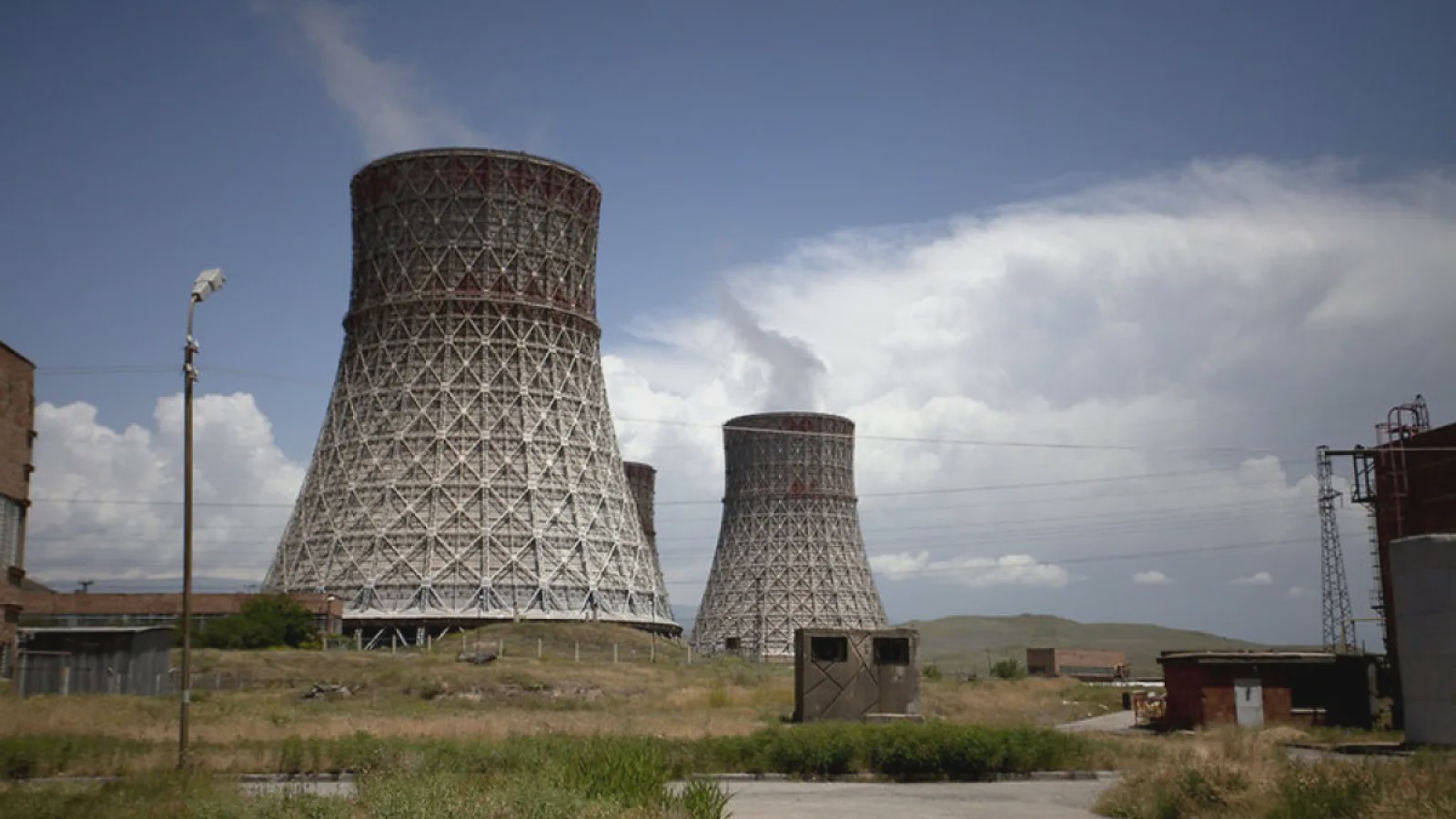 Էներգետիկ ինքնիշխանությունը վտանգի տակ է