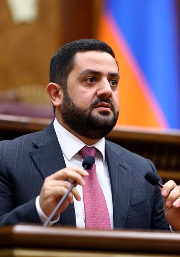 Դավիթ Դանիելյանը